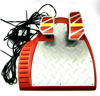 Logitech WingMan Momo Force Racing SOLO PEDAL Foto 1 de 4