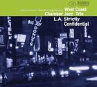 Westcoast Chamber Jazz Trio L.A. STRICTLY CONFIDENTIAL (CD)