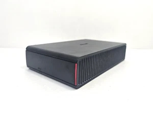 Buffalo LinkStation 2TB NAS Storage Server - LS210D0201 - No Power Supply - Afbeelding 1 van 4
