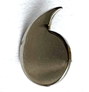 Vodafone Logo Pin (H21) - Bild 1 von 1