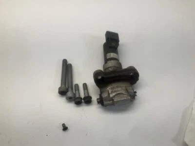 Actuador de freno de estacionamiento de emergencia derecho Porsche Cayenne 19-23 Q Foto 1 de 4