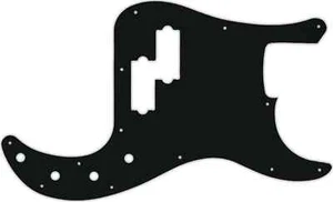 WD Custom Pickguard For Fender 2016-2019 Made In Mexico Special Edition Delux... - Picture 1 of 1
