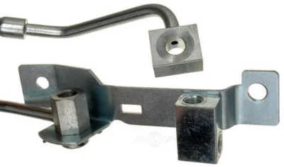 Manguera de freno delantera izquierda para Dodge Ram 1500 2002-2005 2003 2004 Raybestos BH382380 Foto 1 de 2