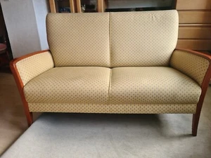 sofa 2 sitzer  - Bild 1 von 12