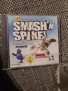 Jamba - Smash'n Spike - Bild 1 von 2