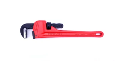 Pipe Vise APW14 14" HD Aluminum Pipe Wrench - Image 1 of 3