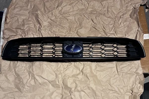 SUBARU IMPREZA 00-02 GRILLE BUG EYE WRX STI JDM GDA GDB 2000 2002 bugeye import - Picture 1 of 10