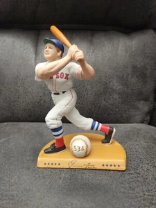 Jimmy Foxx Legendary Hitters figurine brand new in original box with COA - Picture 1 of 5