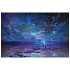 Fantasy Starry Jigsaw Puzzle 1000 Pieces Adult Decompression Puzzles 10007591
