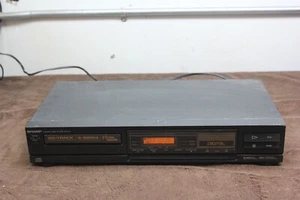 Emerson Home Theater Amplifier Model#HT-100 Tested - Picture 1 of 8