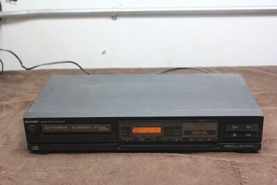 Amplificatore Home Theater Emerson modello #HT-100 testato - Immagine 1 di 4