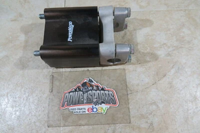 2009 YAMAHA FX NYTRO RTX, POWERMADD  HANDLEBAR RISER (OPS1173) Foto 1 de 4