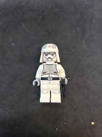 LEGO Star Wars Rebels Imperial AT-DP Pilot Minifigure (75083 75130) sw0624