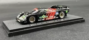 Auto Ebbro 1/43 Porsche 962 GT Taisan Star 1994 JGTC #43962 - Foto 1 di 4