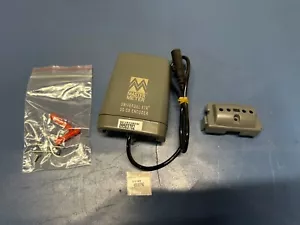 Master Meter Universal XTR 3G DS 02B333 09503702 Con Kit de Tornillos - Imagen 1 de 5