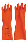 Laser Tools Touch-E Insulated Gloves Class 0 Medium 9 Non Slip Thin Rubber 8926