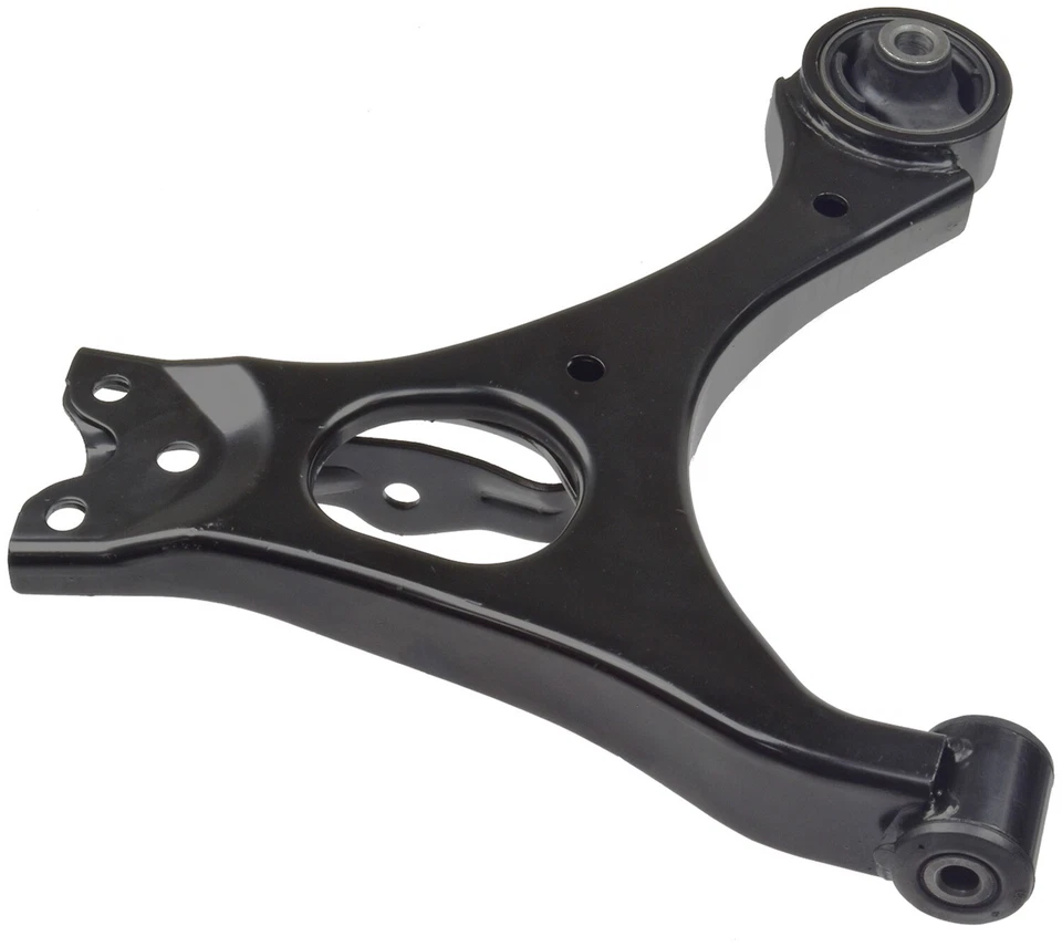 Front Left Lower Suspension Control Arm Delphi For 2006-2011 Acura CSX 2007 2008 - Image 1 of 1