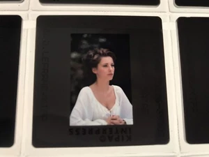 MALLAURY NATAF - DIAPOSITIVE DE PRESSE SLIDE - Imagen 1 de 1