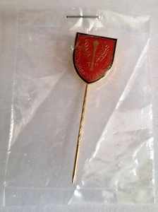 Sportschule der Bundeswehr - Anstecker - Pin - Anstecknadel - Deutschland Badge - Bild 1 von 4
