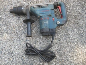 Bosch 11248EVS Rotary Hammer - Tested - Picture 1 of 11