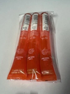 X3 NYX Professional Makeup This Is Juice Lip Gloss - GUAVA SNAP - .33 fl oz New - Picture 1 of 2