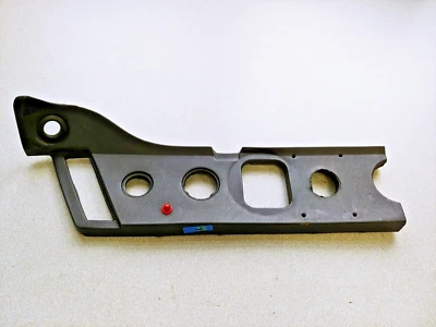 USED ORIGINAL GENUINE PORSCHE 911 912E 930 LEFT SIDE DASH FASCIA TRIM 1974-85 #7 - Image 1 of 4