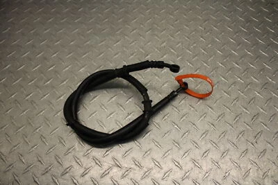 LINHA DE MANGUEIRA DE PINÇA DE FREIO DIANTEIRO 2008 YAMAHA V STAR 650 XVS650AT SILVERADO - Imagem 1 de 4