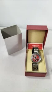 Bandai evangelion Soryu Asuka Langley Eva-03 Watch - Eva 1000 Limited Wristwatch - Picture 1 of 4