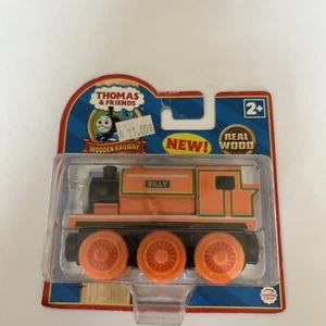 Thomas & Friends Wooden Railway by Learning Curve Billy LC99046 New Rare! - Picture 1 of 5