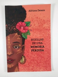Huellas de una Memoria Perdida by Adriana Devers (2022, TPB) Spanish Edition - Picture 1 of 3