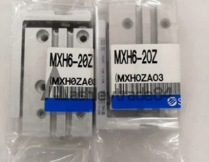 1PCS SMC MXH6-20Z MXH620Z CYLINDER NEW - Picture 1 of 1