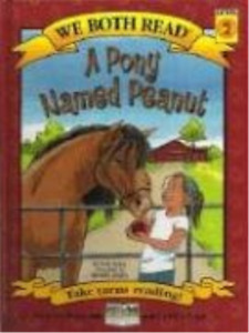 Sindy McKay We Both Read-A Pony Named Peanut (Pb) (Paperback)