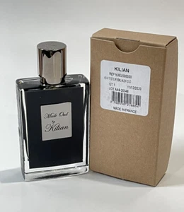Killian Musc Oud 1.7oz Edp Spray For Women New In Brown Box - Picture 1 of 5