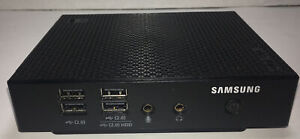 Samsung Cloud Box NX Series NX-N2-T Missing Power Supply 1E