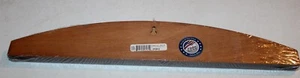 P. Graham Dunn 18 X 3 Inscribable Carved Wood Door Topper - Picture 1 of 2