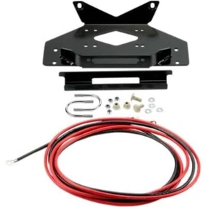 Kit de montaje Warn Kawasaki Mule Pro - Imagen 1 de 3