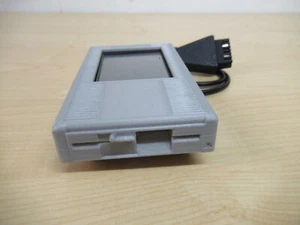Emulador de disquete SDRIVE MAX Atari XL XE 800, 400 con diseño XF 551 - Imagen 1 de 7