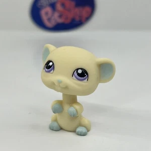 MOUSE RAT #1088 - Authentic Littlest Pet Shop - Hasbro LPS - Picture 1 of 4