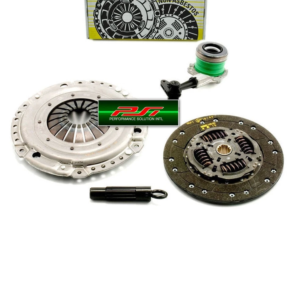 Kit de embrague LuK 04-212 para 02-07 Saturn Vue 2.2L-L4 Foto 1 de 1