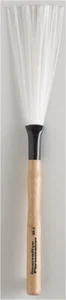 Innovative spazzole in nylon con manico in legno a percussione - Medium - Foto 1 di 2