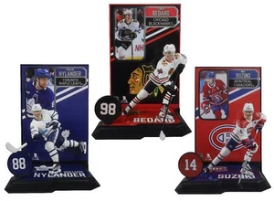 McFarlane's SportsPicks 2024 NHL Juego Completo CHASE (3) - Imagen 1 de 4