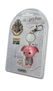 PLASTOY Chibi Dobby 5cm Keychain - Picture 1 of 2