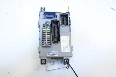 2015-2022 RAM Promaster City Body Computer Control Module BCM BCU 68593675AA OEM - Image 1 of 4