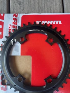 SRAM X-Sync 42t 1x Chainring 110bcd 11s. NIB - Picture 1 of 3