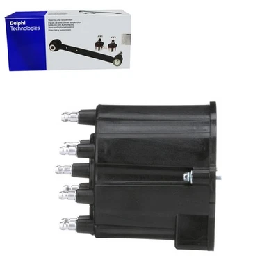 Tapa de distribuidor Delphi para Chevrolet K1500 1988-1995 Foto 1 de 4