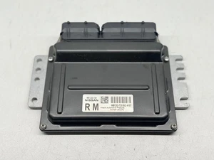 Original Nissan Primera P12 2.0 140PS ECU Motorsteuergerät MEC32-720 RM #A1 - Picture 1 of 2