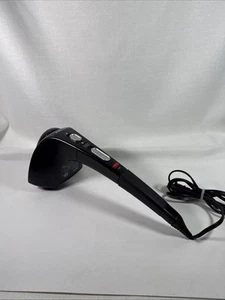 HoMedics Extended Reach Percussion Massager with Heat - Model HHP-300 - Tested - Picture 1 of 11