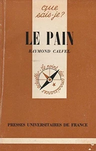 Le pain | Raymond Calvel | Bon état - Picture 1 of 1