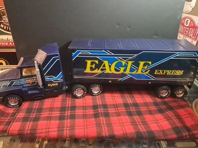 Nylint Metal Muscle Eagle Exspress! - Изображение 1 из 4