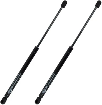 Hatch Lift Supports Shocks Gas Struts For 03-14 Volvo XC90 Rear Liftgate Qty 2 - Image 1 of 4